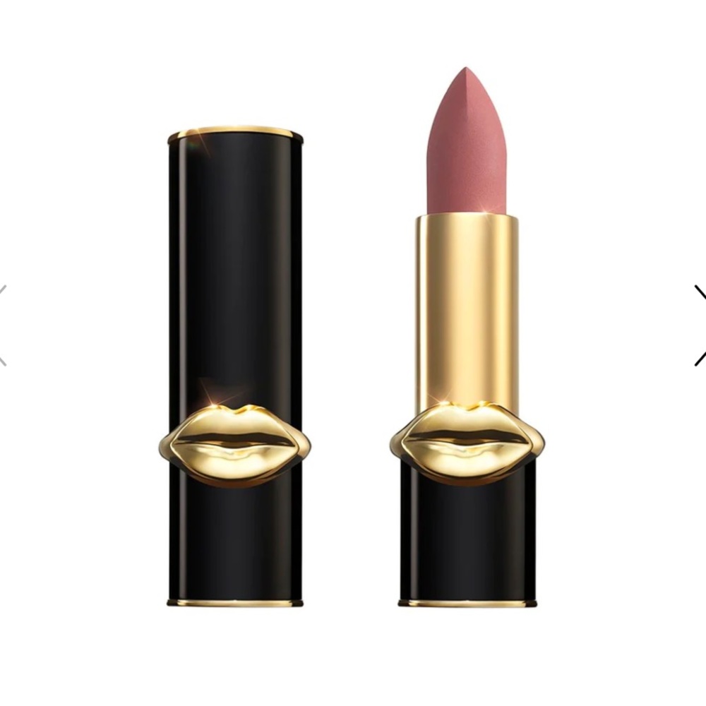 PAT McGRATH LABS - MatteTrance Lipstick - OMI